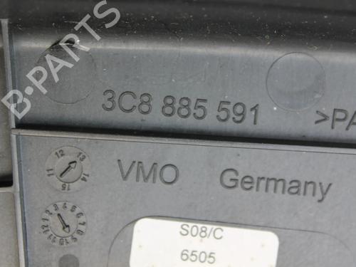 Andre VW CC B7 (358) 2.0 TDI | BP39828348O1 - Image 5