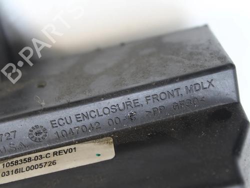 Control unit TESLA MODEL X (5YJX) 90D AWD | BP39907304M11 - Image 5
