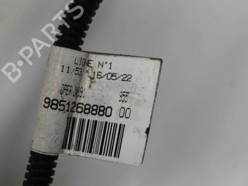 Wiring harness OPEL COMBO E Tour / Life (K9) Combo-e | BP39833773E16 - Image 9
