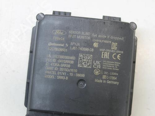 Electronic module FORD KUGA III (DFK) 2.5 FHEV | BP39836164M83 - Image 5