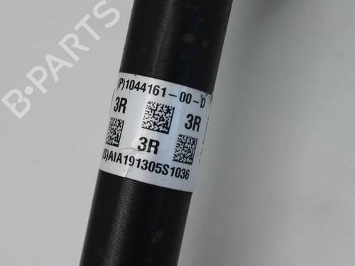 Left rear driveshaft TESLA MODEL 3 (5YJ3) EV AWD | BP39798956M40 - Image 4