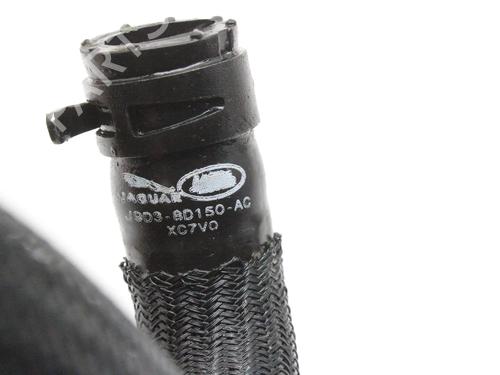 Pipe JAGUAR I-PACE (X590) EV400 AWD | BP39875411M125 - Image 3