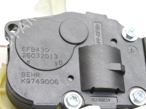Electronic module AUDI A5 Sportback (8TA) 2.0 TDI | BP39829966M83 - Image 3