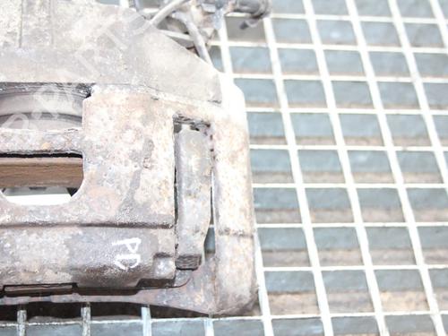 Right front brake caliper AUDI A8 D3 (4E2, 4E8) 3.0 TDI quattro | BP39793459M104 - Image 3