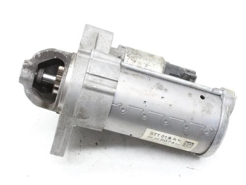 Used Starter Starter PEUGEOT 3008 II SUV (MC_, MR_, MJ_, M4_) 1.2 THP/ PureTech 130 (MRHNSM, MRHNSU, MRHNSJ, MRHNYW,... (131 hp) 39790775 39790775