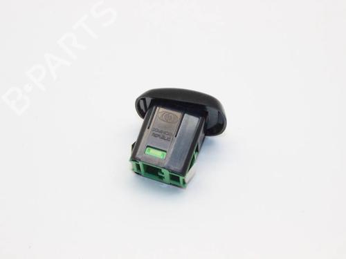 Electronic sensor LAND ROVER RANGE ROVER EVOQUE (L538) 2.2 D 4x4 | BP39828130M84 - Image 3