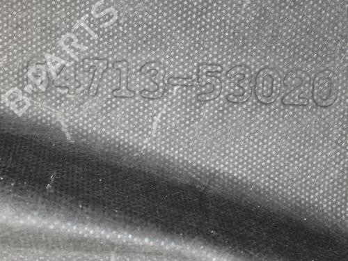 Bagagerumsbeklædning LEXUS IS III (_E3_) 300h (AVE30_, AVE30R) | BP39837393I3 - Image 9