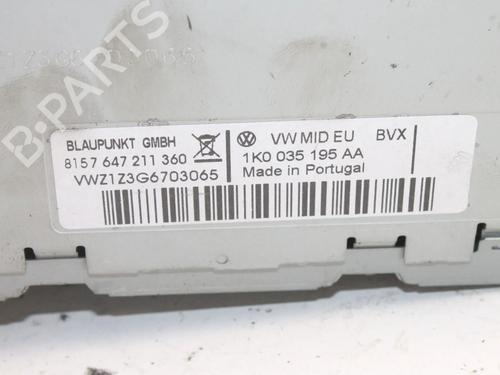 Electronic module VW TIGUAN (5N_) 2.0 TDI 4motion | BP39837638M83 - Image 7