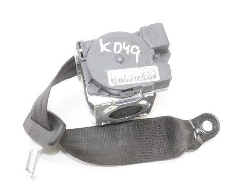 Sikkerhedssele bag højre Sikkerhedssele bag højre AUDI TT (8J3) 3.2 V6 quattro (250 hp) 39867707 39867707