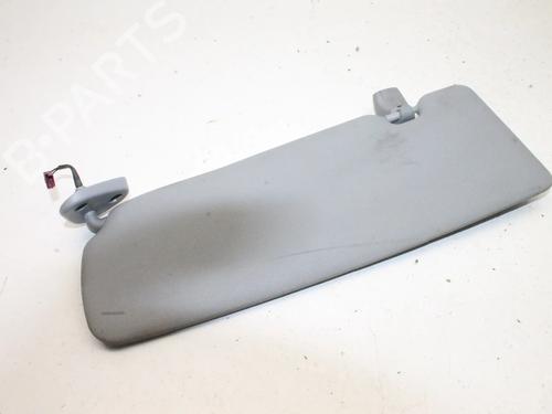 Left sun visor BMW 1 Coupe (E82) 125 i | BP39845136I1 - Image 6
