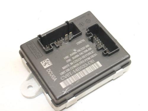 Used Electronic module Electronic module FORD KUGA II (DM2) 2.0 TDCi 4x4 (180 hp) 39875700 39875700