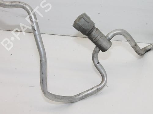 AC pipe NISSAN PULSAR Hatchback (C13) 1.2 DIG-T | BP39825416M126 - Image 4