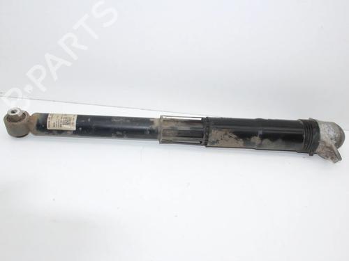 Used Left rear shock absorber Left rear shock absorber SKODA SUPERB III (3V3) 1.6 TDI (120 hp) 39793957 39793957
