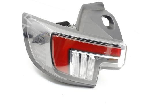 Left taillight OPEL MOKKA MOKKA-e | BP39769680C34 - Image 7