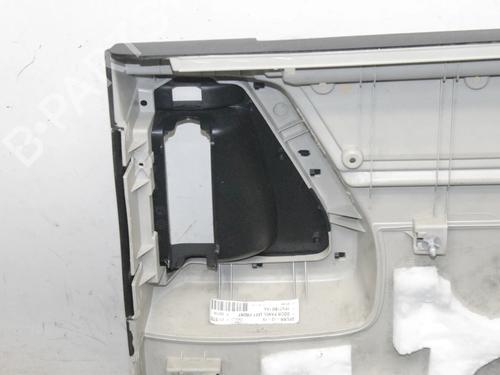 Rear left panel CHRYSLER GRAND VOYAGER V (RT) 2.8 CRD | BP39863953C60 - Image 7