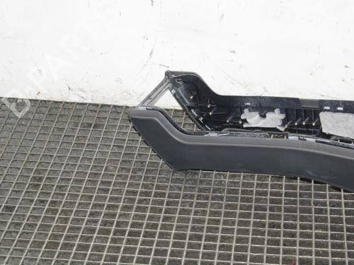 Middle console AUDI A8 D3 (4E2, 4E8) S8 quattro | BP39863022I22 - Image 6