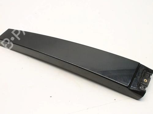 Used Door moulding trim Door moulding trim VW TOUAREG (7LA, 7L6, 7L7) 3.0 V6 TDI (240 hp) 39870494 39870494