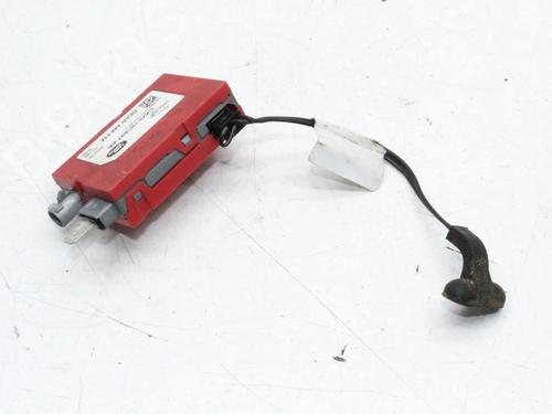 Elektronisk modul Elektronisk modul JAGUAR XF I (X250) 2.2 D (200 hp) 39878343 39878343
