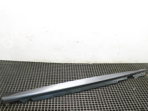 Højre sidekjole Højre sidekjole BMW 3 Gran Turismo (F34) 328 i (245 hp) 39840184 39840184
