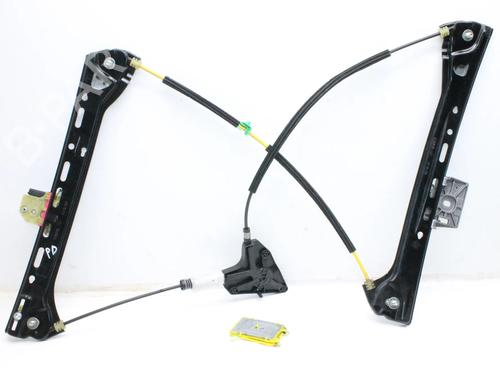 Used Front right window mechanism Front right window mechanism MERCEDES-BENZ C-CLASS Coupe (C205) C 220 d (205.304) (170 hp) 39792063 39792063