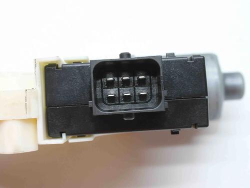 Right front window motor JEEP RENEGADE SUV (BU, B1, BV) 1.6 CRD | BP39854547E20 - Image 5