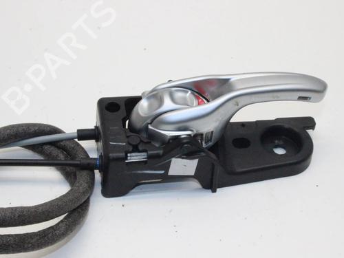 Støtte JEEP CHEROKEE (KL) 2.0 CRD 4x4 | BP39868684C155 - Image 3