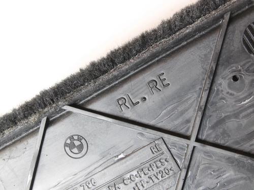 Midtkonsoll BMW 7 (E65, E66, E67) 730 Ld | BP39806928I22 - Image 9