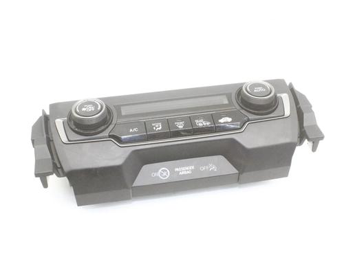 Used Control unit Control unit HONDA CIVIC X Hatchback (FC_, FK_) 1.0 VTEC (FK6) (129 hp) 39832847 39832847
