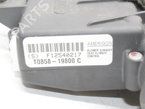 Control unit LEXUS LS (_F3_) 430 (UCF30) | BP39803179M11 - Image 9