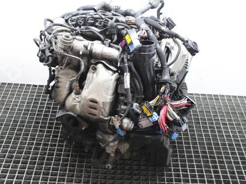 Engine NISSAN NV300 Van (X82) 1.6 dci 125 | BP39799226M1 - Image 4