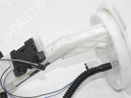 Electronic sensor MERCEDES-BENZ C-CLASS T-Model (S204) C 350 CDI (204.225) | BP39813031M84 - Image 3