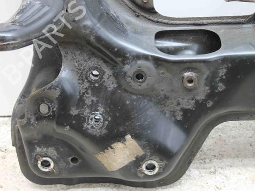 Subframe JEEP RENEGADE SUV (BU, B1, BV) 1.6 CRD | BP39824992M9 - Image 9