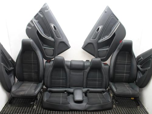 seats-set-mercedes-benz-a-class-w176-2012-2013-2014-2015-2016-2017-2018-39781484 main image