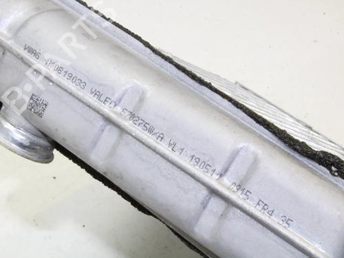 Heater matrix VW PASSAT CC B6 (357) 2.0 TDI | BP39875618M63 - Image 3