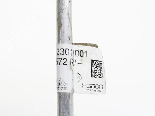 AC pipe SMART FORFOUR Hatchback (453) electric drive (453.091) | BP39857220M126 - Image 8