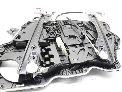 Front left window mechanism TESLA MODEL Y (5YJY) EV Rear-Wheel Drive | BP39826895C22 - Image 2