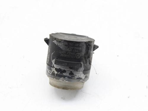 Electronic module MERCEDES-BENZ E-CLASS (W212) E 200 CDI / BlueTEC (212.005, 212.006) | BP40501221M83 - Image 4
