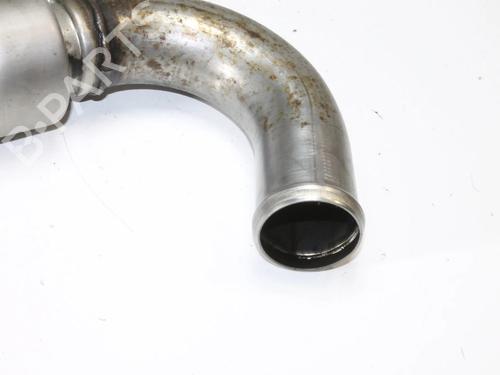 Intercooler pipe VOLVO C30 (533) 2.0 D | BP39768642M127 - Image 3