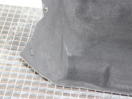 Boot lining PORSCHE BOXSTER (987) 2.7 | BP39858689I3 - Image 3
