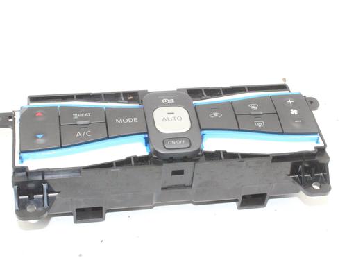 Used Control unit Control unit NISSAN LEAF (ZE0) Electric (109 hp) 39821380 39821380