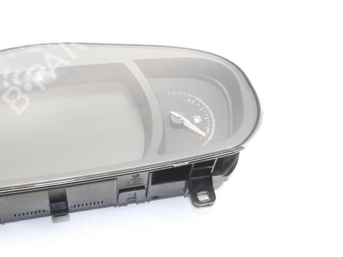 Instrument cluster RENAULT MEGANE IV Hatchback (B9A/M/N_) 1.2 TCe 130 (B9MR) | BP39822267C47 - Image 3