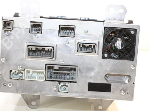 Electronic module HONDA CR-V III (RE_) 2.2 i-DTEC 4WD (RE6) | BP39792332M83 - Image 7