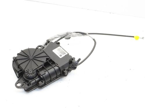 Used Electronic module Electronic module BMW 3 Touring (F31) 320 d (184 hp) 39811805 39811805