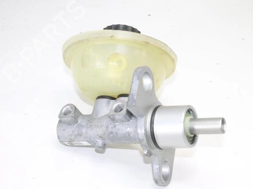 Used Brake master cylinder Brake master cylinder PORSCHE BOXSTER (986) 2.7 (228 hp) 39818169 39818169