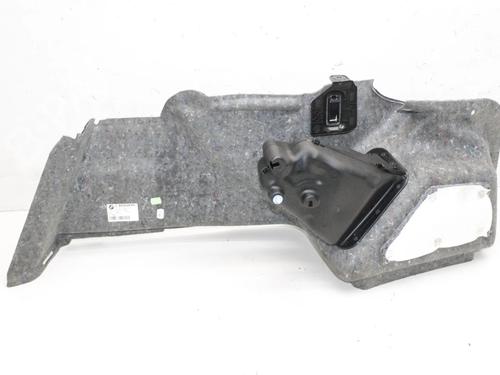 Boot lining BMW 5 (G30, F90) 530 e Plug-in Hybrid | BP39850202I3 - Image 4