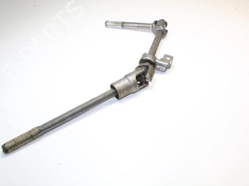 Steering column universal joint AUDI Q7 (4LB) 4.2 TDI quattro | BP39860807M114 - Image 2