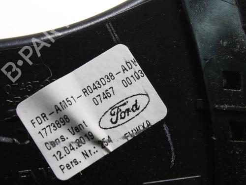 Luftventil FORD KUGA II (DM2) 1.5 EcoBoost 4x4 | BP39819010I21 - Image 7
