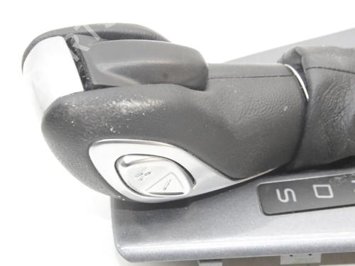 Shift knob FORD FOCUS III 2.0 TDCi | BP39831877I34 - Image 4