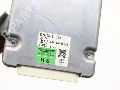 Control unit LEXUS IS III (_E3_) 300h (AVE30_, AVE30R) | BP39844455M11 - Image 3