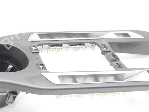 Middle console CITROËN DS3 (SA_) 1.2 VTi 82 | BP39854198I22 - Image 3